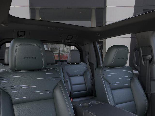 2026 GMC Sierra EV Vehicle Photo in INDEPENDENCE, MO 64055-1377
