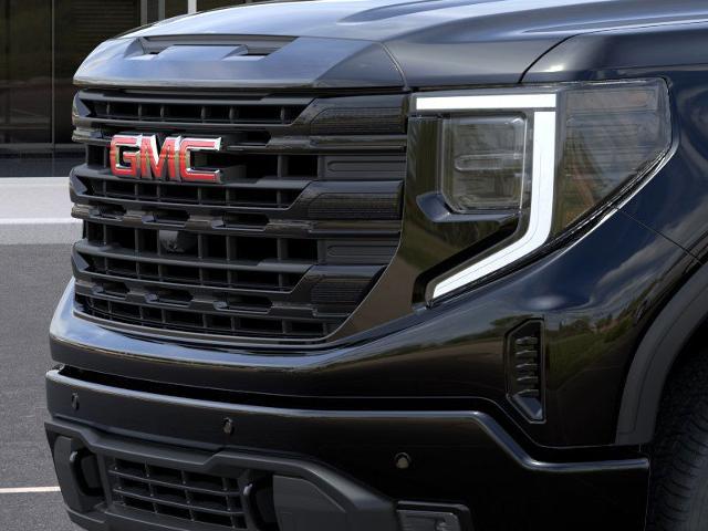 2026 GMC Sierra 1500 Vehicle Photo in HARRISBURG, PA 17111-1033