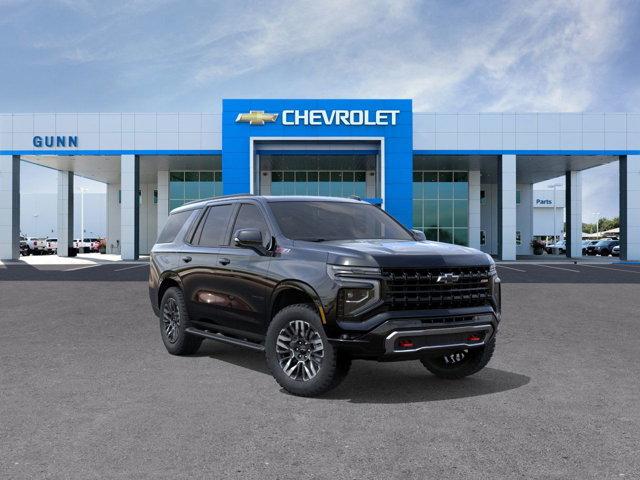 2025 Chevrolet Tahoe Vehicle Photo in SELMA, TX 78154-1460