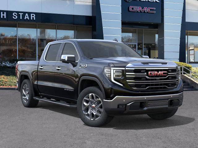 2026 GMC Sierra 1500 Vehicle Photo in ZELIENOPLE, PA 16063-2910