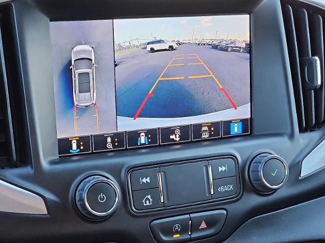 2022 GMC Terrain Vehicle Photo in TREVOSE, PA 19053-4984