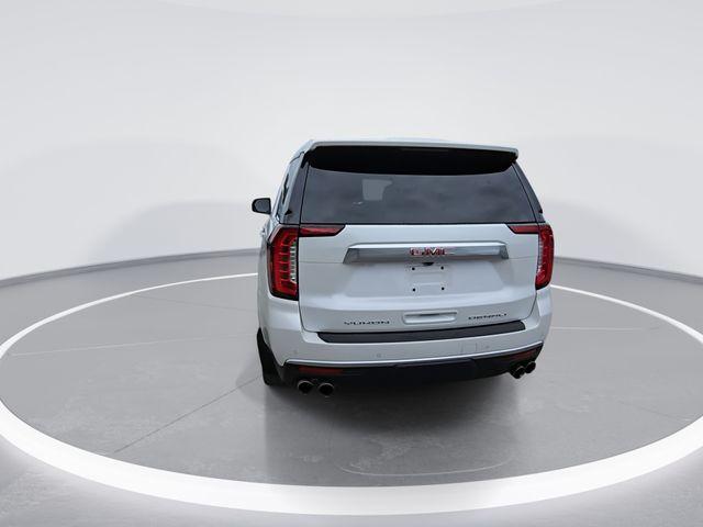 2022 GMC Yukon Vehicle Photo in Pleasant Hills, PA 15236