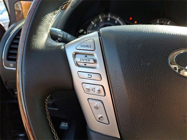 2019 INFINITI QX80 Vehicle Photo in Willow Grove, PA 19090