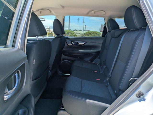 2018 Nissan Rogue Vehicle Photo in SELMA, TX 78154-1460