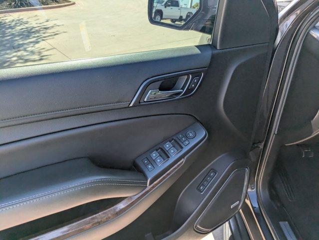 2018 Chevrolet Tahoe Vehicle Photo in SELMA, TX 78154-1459