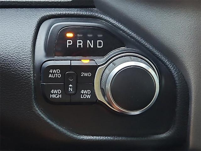 2021 Ram 1500 Vehicle Photo in EASTLAND, TX 76448-3020