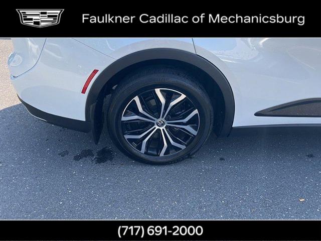 2024 Toyota Crown Vehicle Photo in MECHANICSBURG, PA 17050-1707