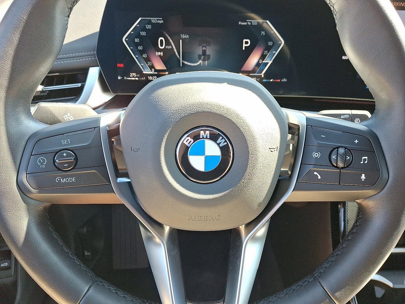2025 BMW X1 xDrive28i Vehicle Photo in Lancaster, PA 17601