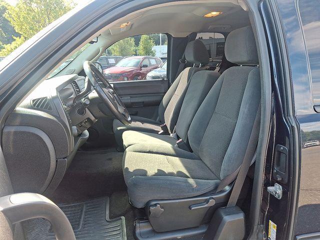 2007 GMC Sierra 1500 Vehicle Photo in DANBURY, CT 06810-5034