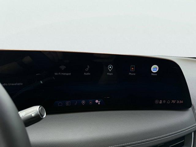 2026 Cadillac CT5 Vehicle Photo in LEOMINSTER, MA 01453-2952