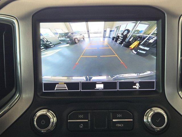 2020 GMC Sierra 1500 Vehicle Photo in Decatur, TX 76234