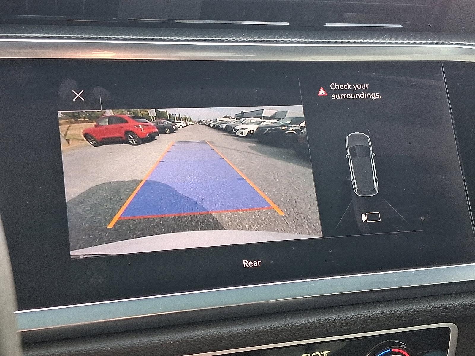 2021 Audi Q3 Vehicle Photo in Mechanicsburg, PA 17050-2306