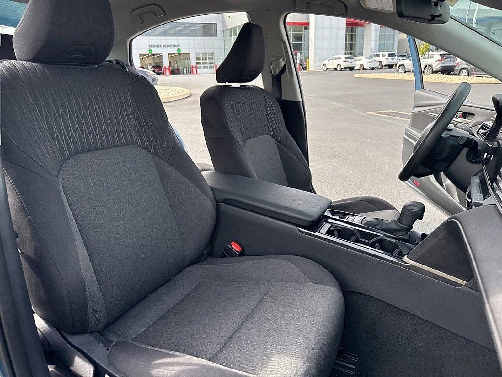 2025 Toyota Camry Vehicle Photo in Harrisburg, PA 17111