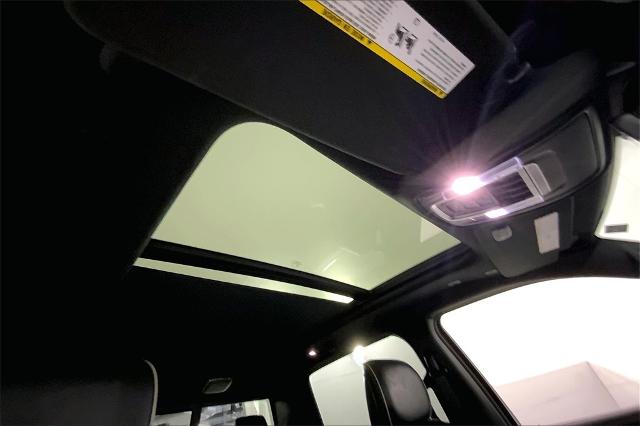 2020 Ram 1500 Vehicle Photo in Lees Summit, MO 64086