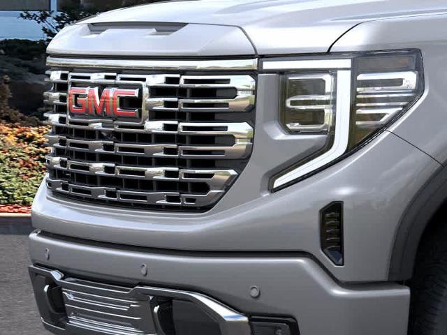 2026 GMC Sierra 1500 Vehicle Photo in ZELIENOPLE, PA 16063-2910