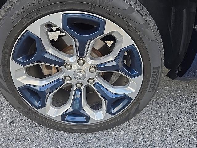 2022 Ram 1500 Vehicle Photo in HARRISBURG, PA 17111-1033