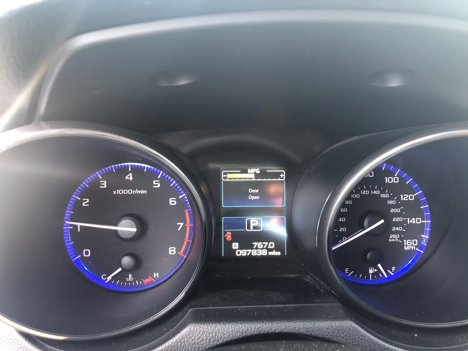2017 Subaru Legacy Vehicle Photo in Mechanicsburg, PA 17050