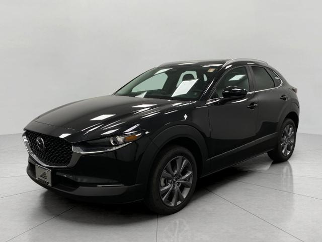 2025 Mazda CX-30 Vehicle Photo in Appleton, WI 54913