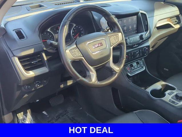 2020 GMC Terrain Vehicle Photo in Merrillville, IN 46410