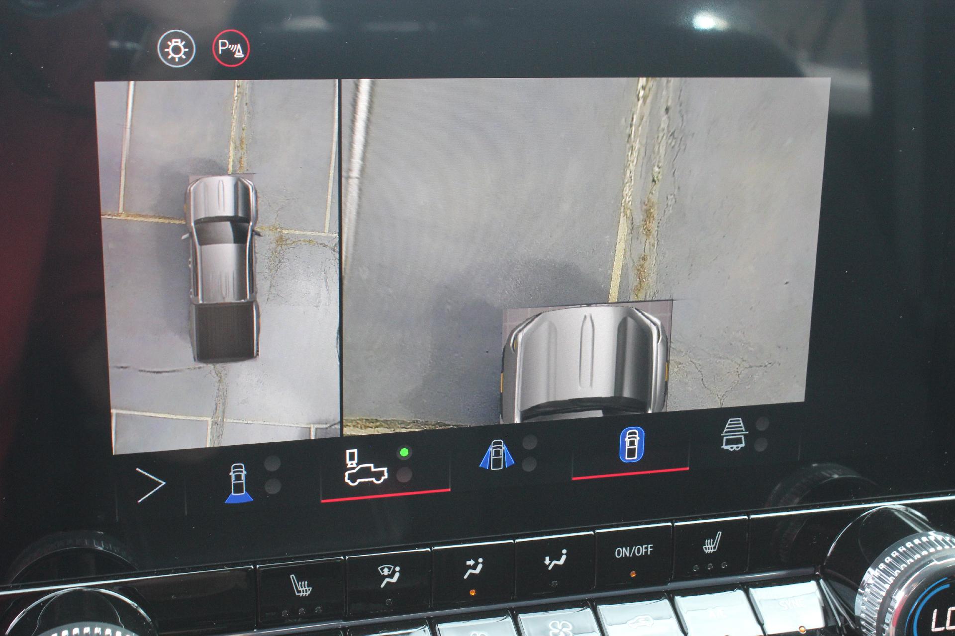 2026 GMC Canyon Vehicle Photo in AURORA, CO 80012-4011