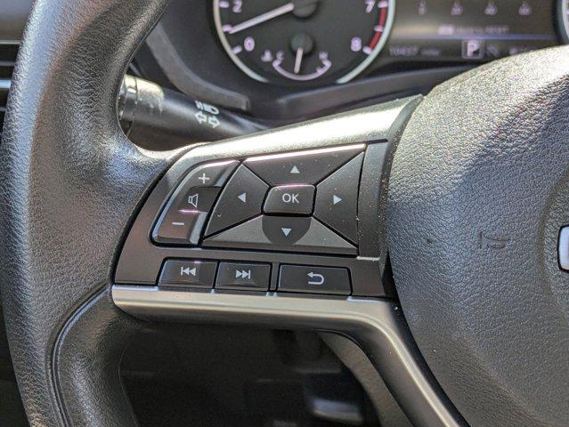 2025 Nissan Sentra Vehicle Photo in San Antonio, TX 78209