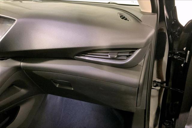 2022 Buick Envision Vehicle Photo in INDEPENDENCE, MO 64055-1377