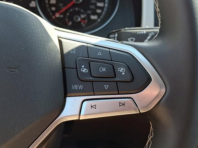 2021 Volkswagen Atlas Vehicle Photo in Philadelphia, PA 19116