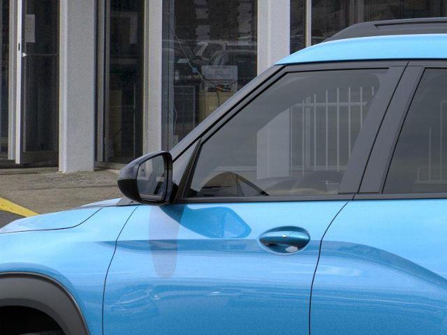 2026 Chevrolet Trailblazer Vehicle Photo in INDEPENDENCE, MO 64055-1314