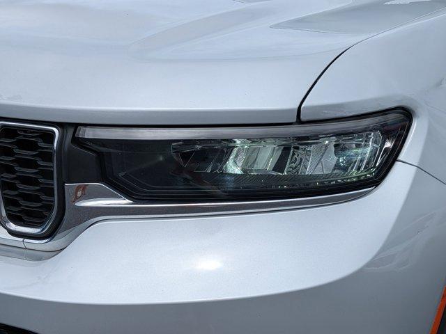 2023 Jeep Grand Cherokee L Vehicle Photo in BRUNSWICK, GA 31525-1881