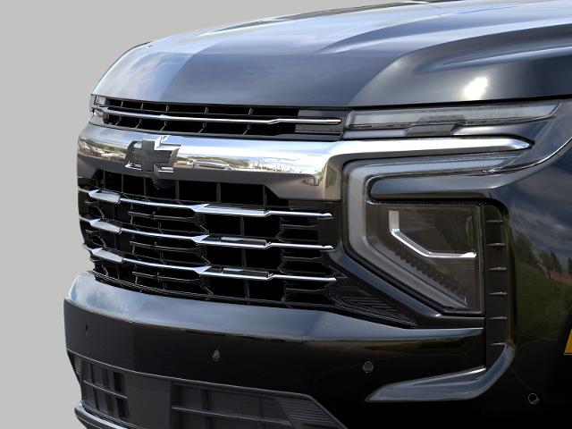 2026 Chevrolet Tahoe Vehicle Photo in NEENAH, WI 54956-2243