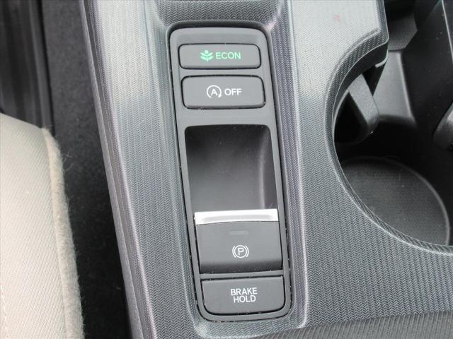 2022 Honda Civic Sedan Vehicle Photo in LEESBURG, FL 34788-4022