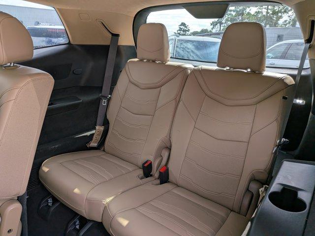 2024 Cadillac XT6 Vehicle Photo in BRUNSWICK, GA 31525-1881