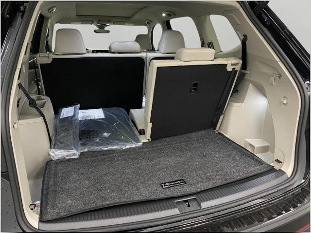 2026 Volkswagen Atlas Vehicle Photo in Appleton, WI 54913