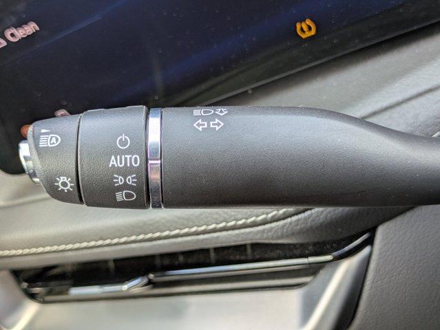 2024 Cadillac XT4 Vehicle Photo in BRUNSWICK, GA 31525-1881