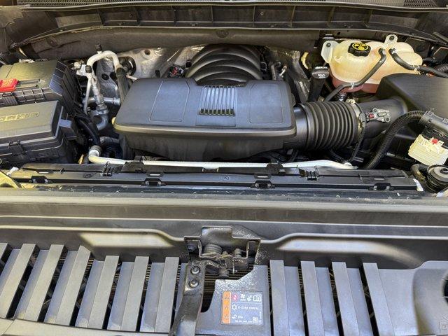 2020 GMC Sierra 1500 Vehicle Photo in LEOMINSTER, MA 01453-2952