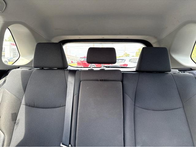 2021 Toyota RAV4 Vehicle Photo in Savannah, GA 31419