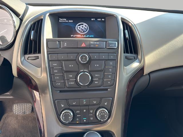 2016 Buick Verano Vehicle Photo in MANITOWOC, WI 54220-5838