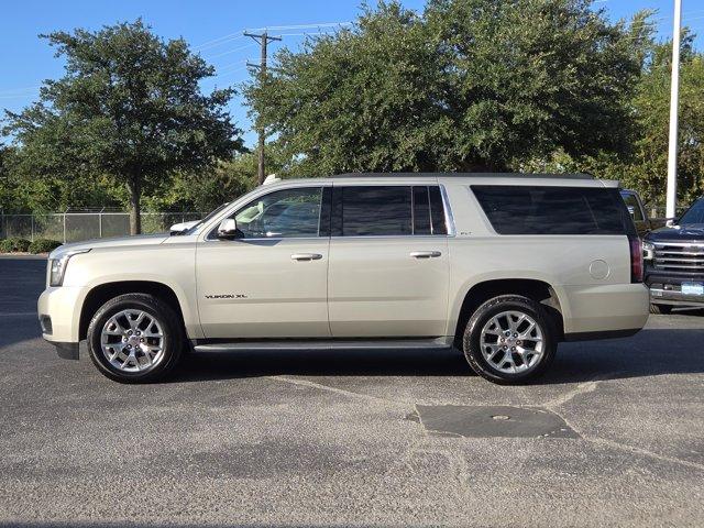 2015 GMC Yukon XL Vehicle Photo in Decatur, TX 76234