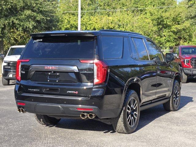 2022 GMC Yukon Vehicle Photo in Decatur, TX 76234