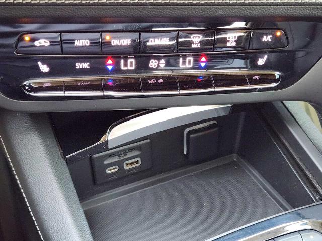2021 Buick Envision Vehicle Photo in DENTON, TX 76210-9321