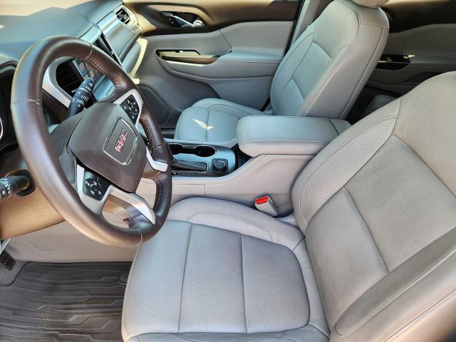 2017 GMC Acadia Vehicle Photo in DENTON, TX 76210-9321