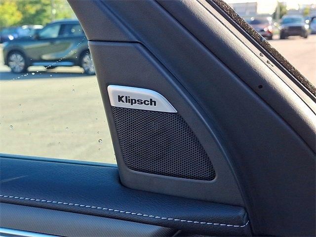 2026 INFINITI QX80 Vehicle Photo in Willow Grove, PA 19090