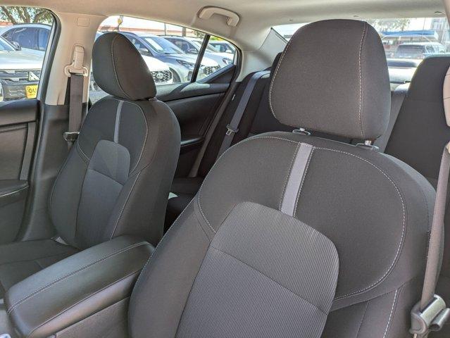 2024 Nissan Sentra Vehicle Photo in San Antonio, TX 78209
