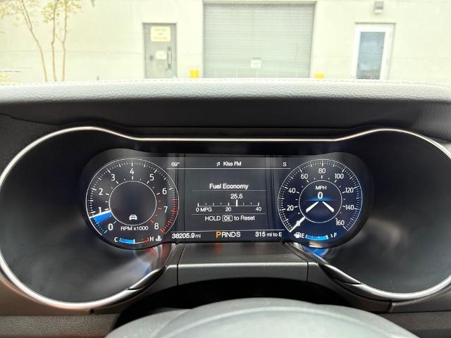 2021 Ford Mustang Vehicle Photo in Savannah, GA 31419
