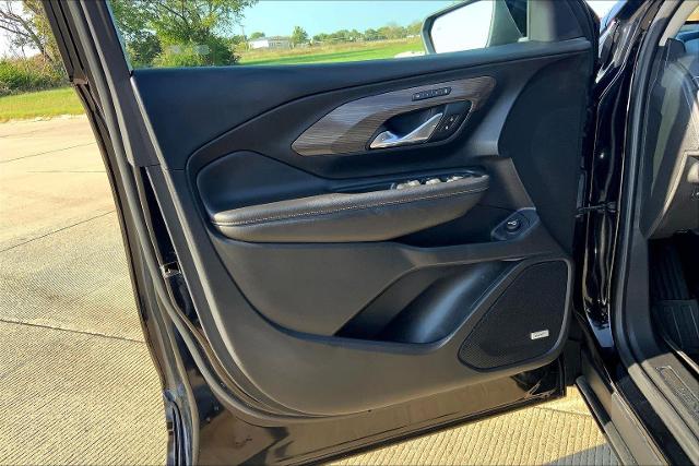 2022 GMC Terrain Vehicle Photo in TOPEKA, KS 66609-0000