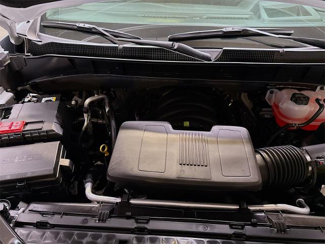 2026 Chevrolet Silverado 1500 Vehicle Photo in EVERETT, WA 98203-5662
