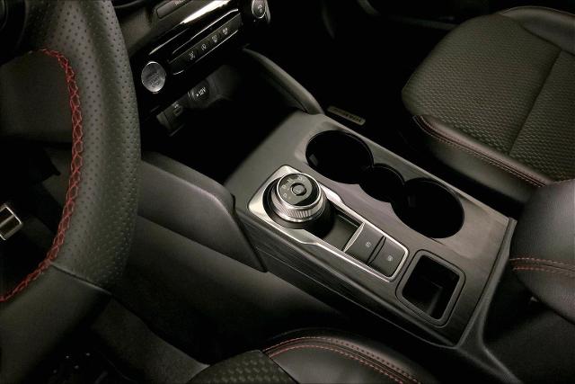 2023 Ford Escape Vehicle Photo in KANSAS CITY, MO 64114-4502