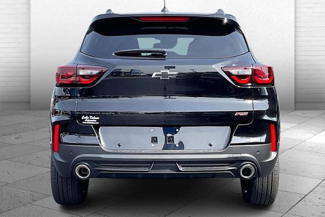 2026 Chevrolet Trailblazer Vehicle Photo in INDEPENDENCE, MO 64055-1314