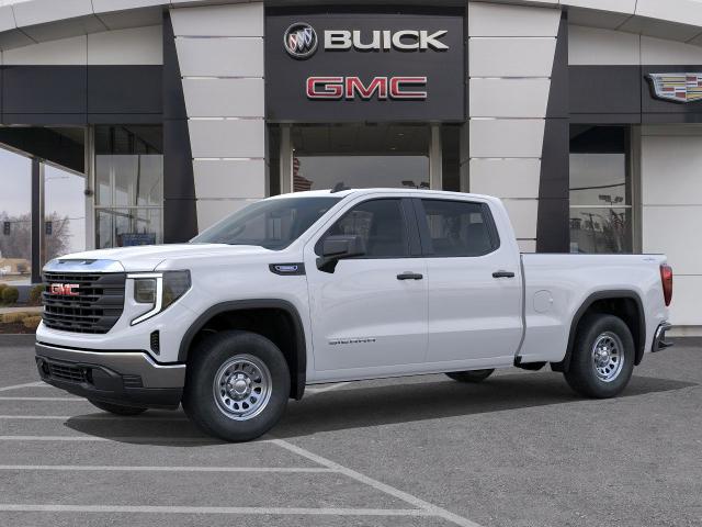 2026 GMC Sierra 1500 Vehicle Photo in INDEPENDENCE, MO 64055-1377