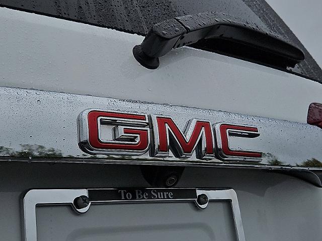 2023 GMC Acadia Vehicle Photo in TREVOSE, PA 19053-4984